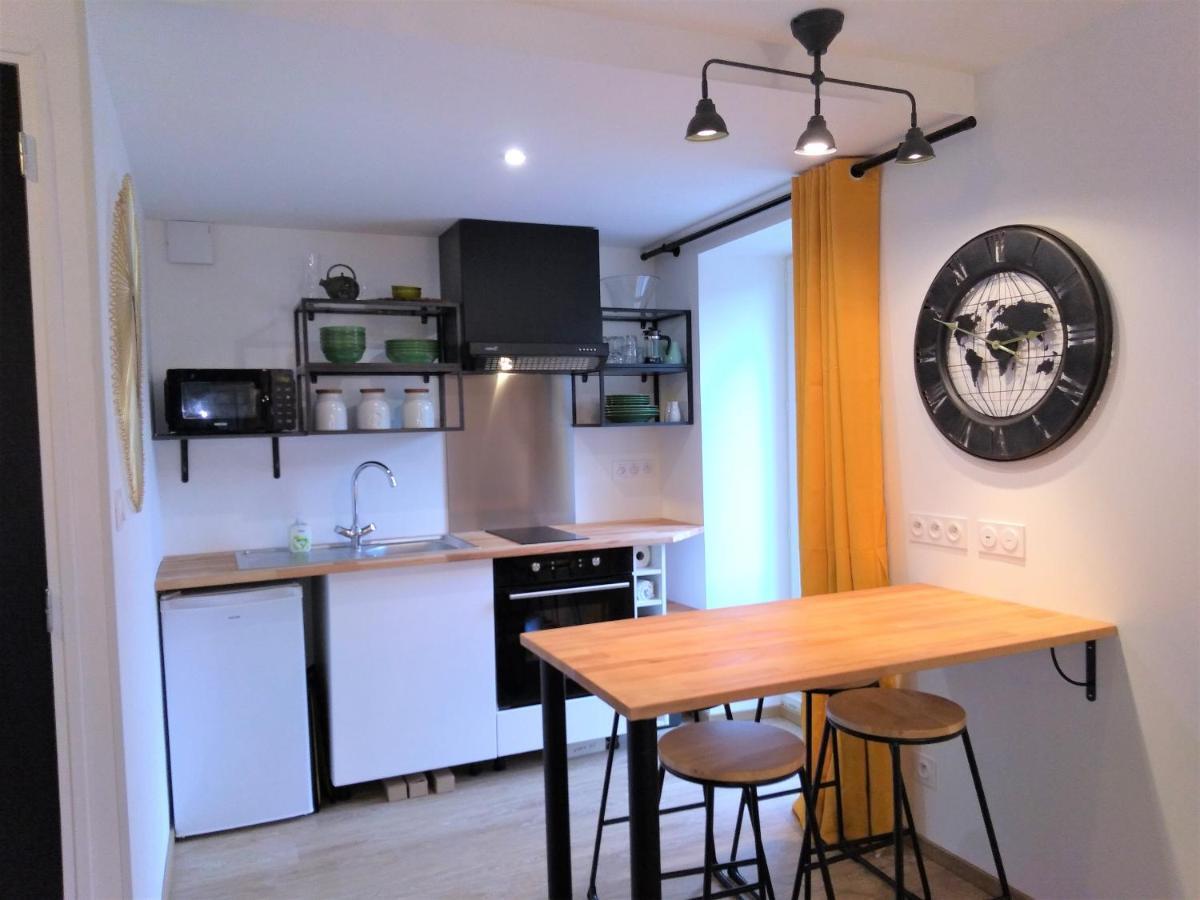 Apartment Superbe Entre Le Port Et Le Centre - Lit King-size, Wifi & Netflix Gratuit *