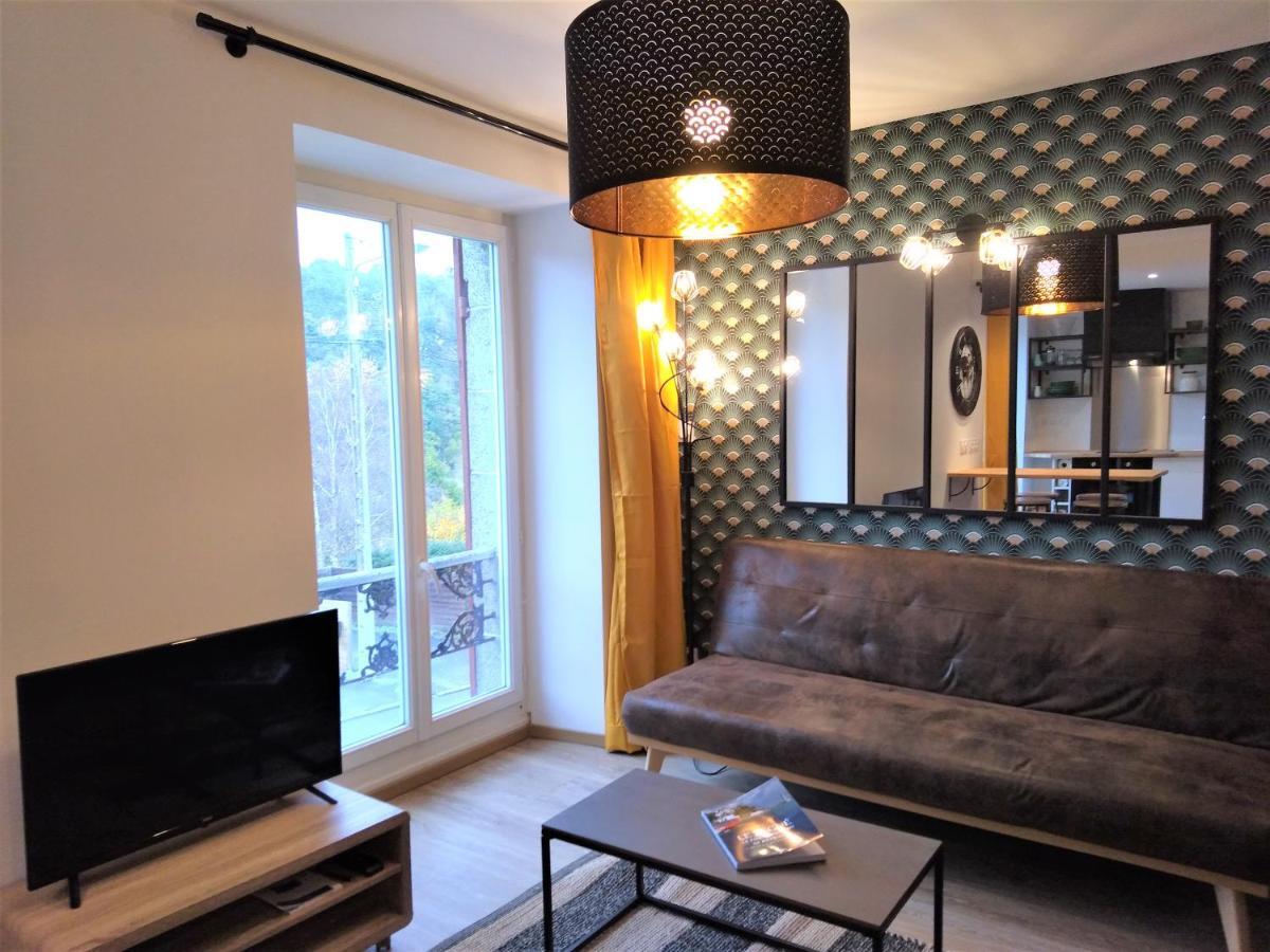 Superbe Entre Le Port Et Le Centre - Lit King-size, Wifi & Netflix Gratuit * Saint-Brieuc
