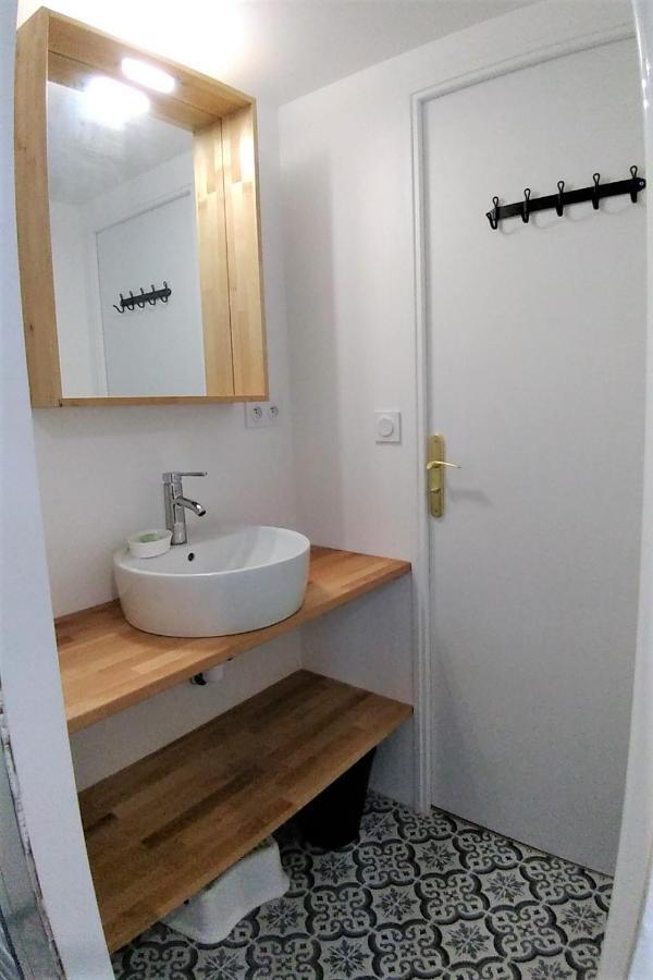 Superbe Entre Le Port Et Le Centre - Lit King-size, Wifi & Netflix Gratuit * Saint-Brieuc