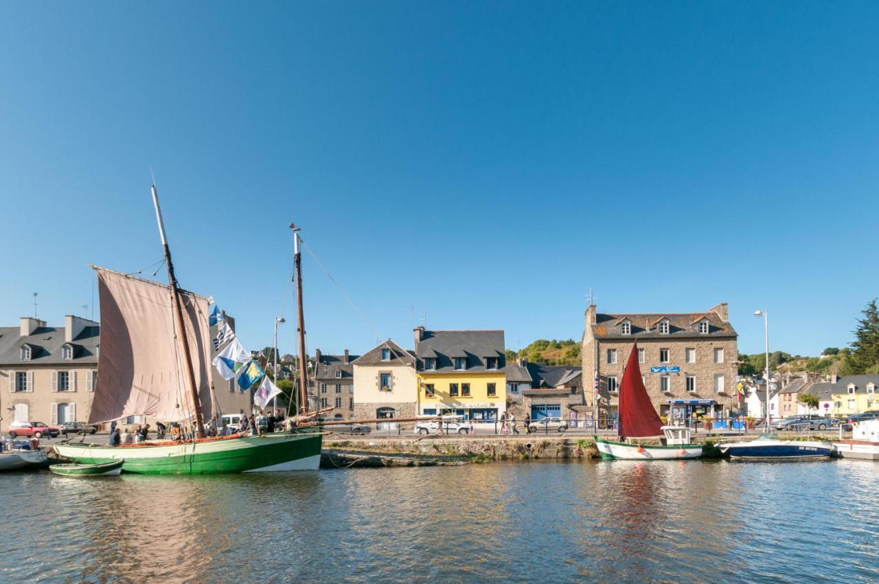 Superbe Entre Le Port Et Le Centre - Lit King-size, Wifi & Netflix Gratuit Apartment *