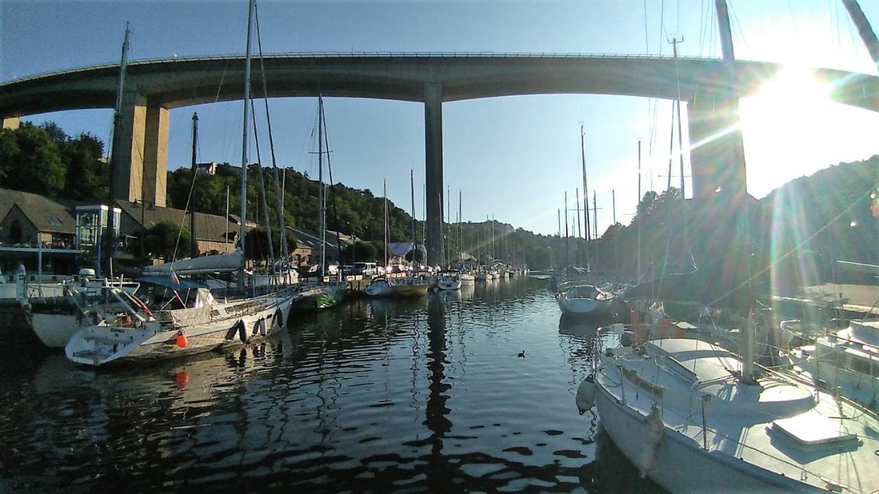 Superbe Entre Le Port Et Le Centre - Lit King-size, Wifi & Netflix Gratuit *