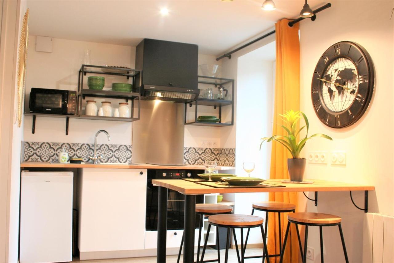 Superbe Entre Le Port Et Le Centre - Lit King-size, Wifi & Netflix Gratuit *